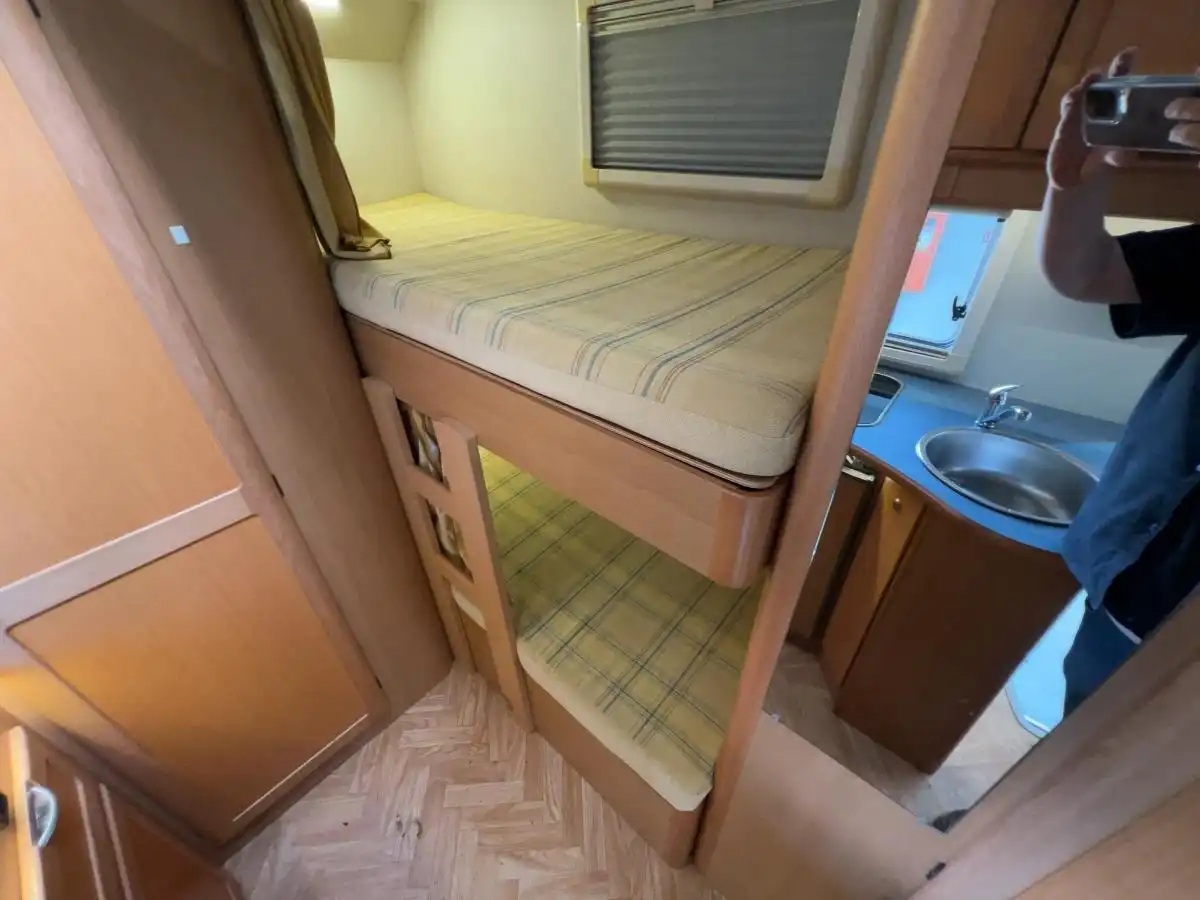 AHORN Camp 721 - Ansicht 10